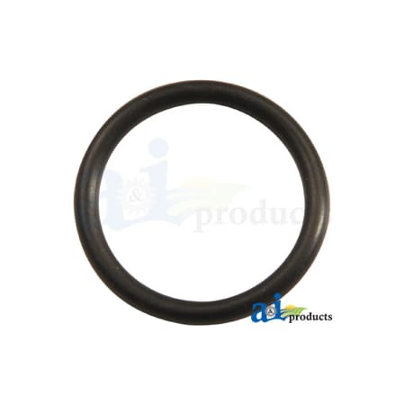 A & I Products O-Ring, (10/Pack) 4" x3" x0.5" A-F3171R